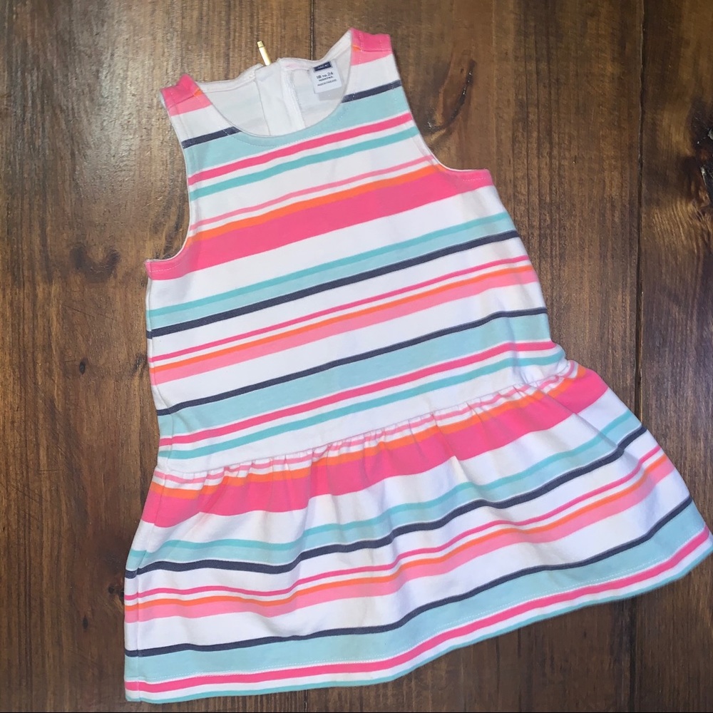 Janie and jack dress